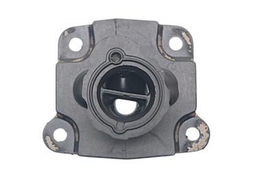 Sacia príruba karburátora pre motorové píly Stihl MS170 2-Mix MS180 2-Mix (OEM 11301402500)