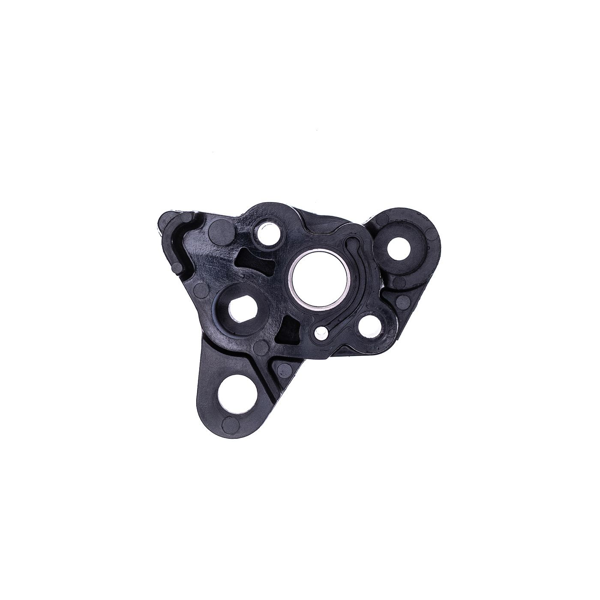 Sacia príruba pre Husqvarna 124R 125R 125L 125LDX 125RJ 128R 128RJ Jonsered BC2126 BC2128 CC2126 CC2128 GT2125 GC2126C (OEM 530035596)