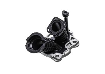 Sacia príruba pre Husqvarna 445 445E 445II 450 450 450 450 Rancher Jonsered CS2245 CS2245II CS2250 McCulloch CS450 (OEM 544082301)