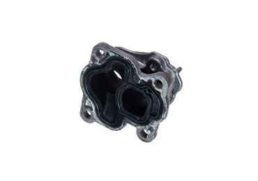 Sacia príruba pre motorové píly Husqvarna 135 135E 140 140E 435 435E 440 440E 440II Jonsered CS2240 CS2240II CS2240 S II McCulloch CS350 CS390 CS410 (OEM 504201201)