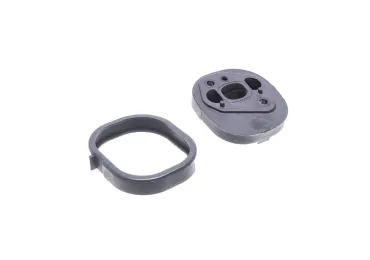 Sacia príruba s tesnením pre motorové píly Partner 351 370 390 420 Poulan 1950 2050 2150 Jonsered 2035 CS2137 McCulloch M3616 MAC (OEM 530049700 530054144)