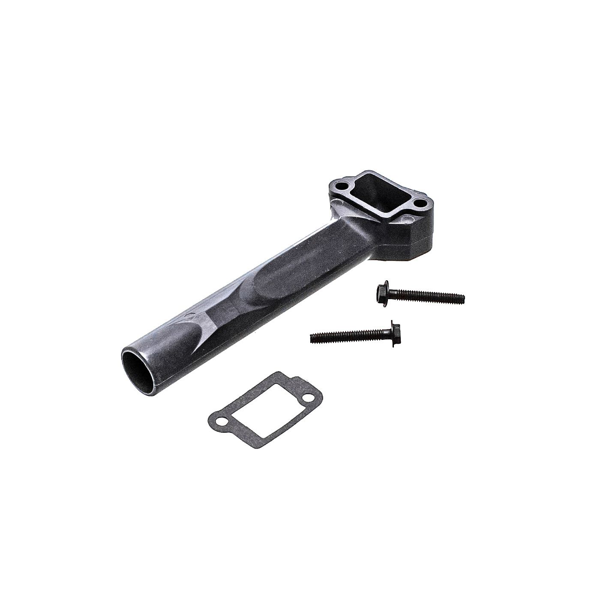 Sacie potrubie pre motory Briggs & Stratton 500 Classic starý typ originálneho dielu (OEM 298775 693446)