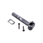 Sacie potrubie pre motory Briggs & Stratton 500 Classic starý typ originálneho dielu (OEM 298775 693446)