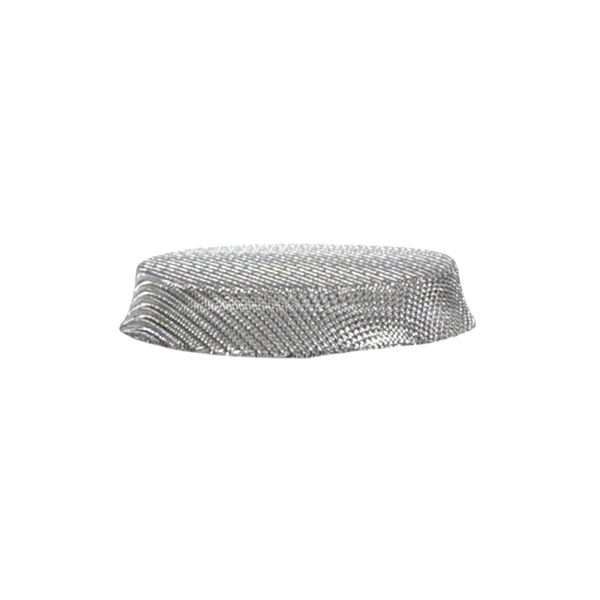 Sada 10 filtrů  pro karburátory Walbro Husqvarna Echo Stihl Oleomac (OEM 140-69-8 504364500 123168-10631 11201217802 350.00168)