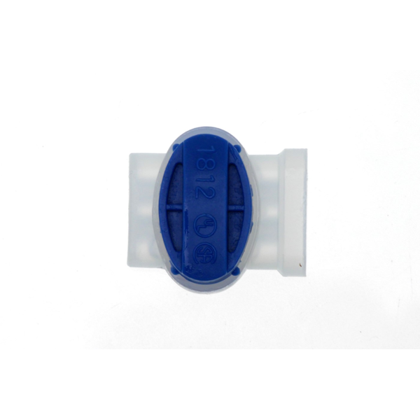 Sada 10 svorek Scotchlok voděodolné pro robotické sekačky