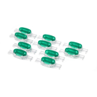 Sada 10 svorek voděodolné pro robotické sekačky