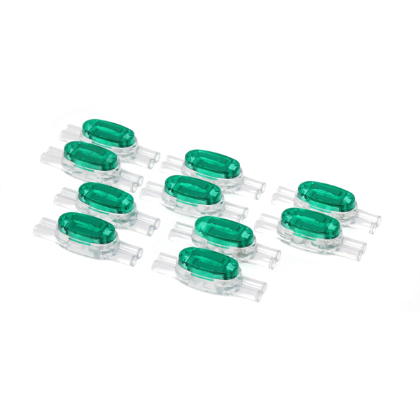 Sada 10 svoriek vodeodolné pre robotické kosačky