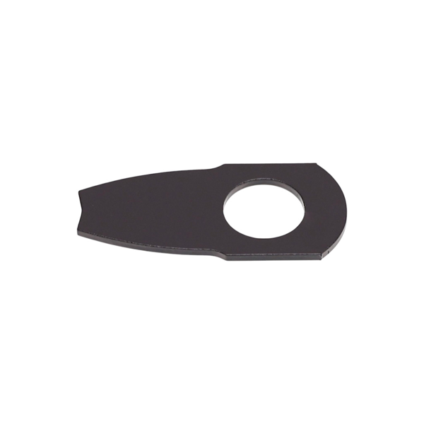 Sada 16 ks. žacích nožů 5,4 cm (2,1