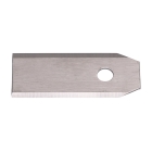 Sada 30 ks. žacích nožů 4,3 cm (1,7") pro robotické sekačky Husqvarna McCulloch Flymo Gardena (OEM 577864603 535138702 535138703 577864401 577864402)