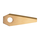 Sada 30 ks. žacích nožů 4,9 cm (2") pro robotické sekačky Bosch Indego 350 Indego 350 Connect Indego 1100 Connect (OEM F016800321)