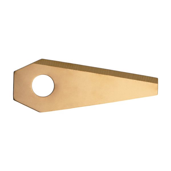 Sada 30 ks. žacích nožů 4,9 cm (2