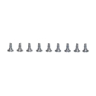 Sada 9 ks. žacích nožů 3,5 cm (1,4") NEW pro robotické sekačky Husqvarna McCulloch Flymo Gardena (OEM 577864603 535138702 535138703 577864401 577864402)