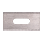 Sada 9 ks. žacích nožů 3,5 cm (1,4") NEW pro robotické sekačky Husqvarna McCulloch Flymo Gardena (OEM 577864603 535138702 535138703 577864401 577864402)