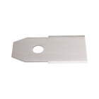 Sada 9 ks. žacích nožů 3,5 cm (1,4") pro robotické sekačky Husqvarna McCulloch Flymo Gardena (OEM 577864603 535138702 535138703 577864401 577864402)