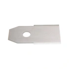 Sada 9 ks. žacích nožů 3,5 cm (1,4") pro robotické sekačky Husqvarna McCulloch Flymo Gardena (OEM 577864603 535138702 535138703 577864401 577864402)