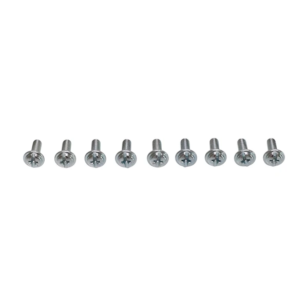 Sada 9 ks. žacích nožů 3,6 cm (1,4