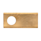 Sada 9 ks. žacích nožů 3,9 cm (1,5") pro robotické sekačky Honda Miimo 310 Miimo 520 Miimo HRM 500 HRM Miimo 3000 (OEM 06511VP7310 72511-VP7-030)