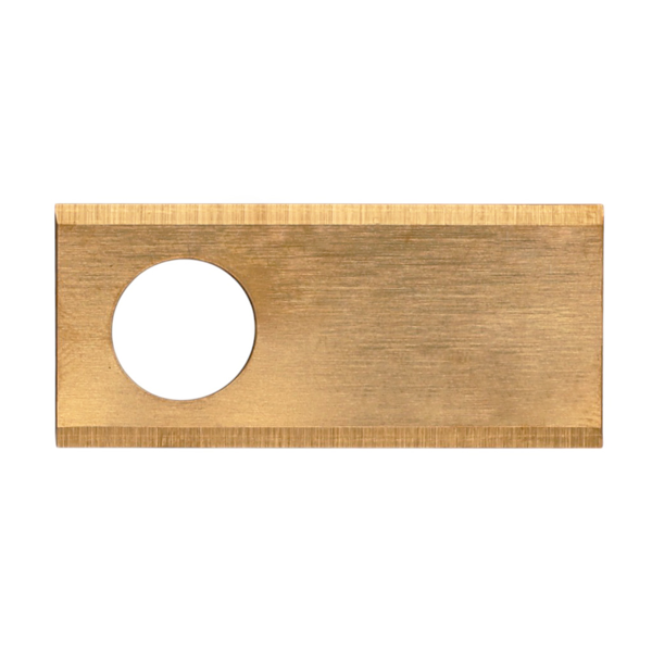 Sada 9 ks. žacích nožů 3,9 cm (1,5