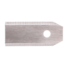 Sada 9 ks. žacích nožů 4,3 cm (1,4") pro robotické sekačky Husqvarna McCulloch Gardena Flymo (OEM 535138701)