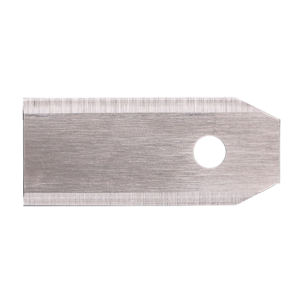 Sada 9 ks. žacích nožů 4,3 cm (1,4