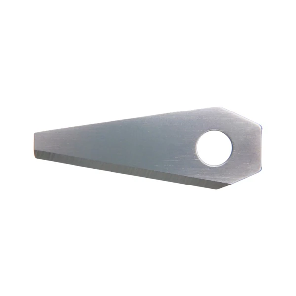 Sada 9 ks. žacích nožů 4,9 cm (2