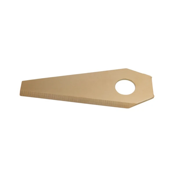 Sada 9 ks. žacích nožů 4,9 cm (2
