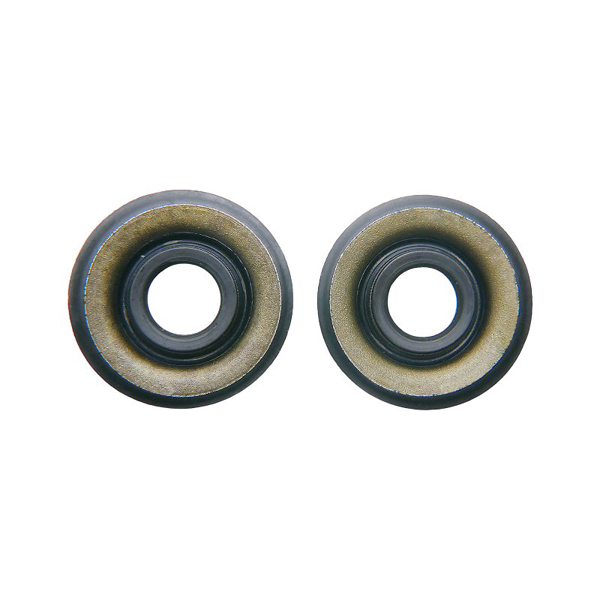 Sada gufer pre krovinorezy Husqvarna 124L 125C 125R 125RJ Jonsered BC2126 GT2126 (OEM 545050403)