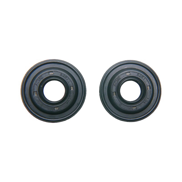 Sada gufer pro křovinořezy Husqvarna 124L 125C 125R 125RJ Jonsered BC2126 GT2126 (OEM 545050403)