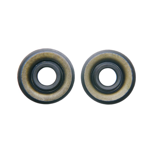 Sada gufer pro křovinořezy Husqvarna 124L 125C 125R 125RJ Jonsered BC2126 GT2126 (OEM 545050403)