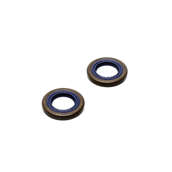 Sada gufer pro motorové pily a křovinořezy Husqvarna 40 45 49 51 55 55 Rancher 240R 254 262XP 357XP 359 Jonsered GR44 2041 (OEM 505275719)