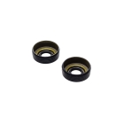 Sada gufer pro motorové pily Husqvarna 340 345 350 Jonsered 2141 2145 2150 CS2141 CS2145 CS2150 (OEM 503932302)