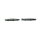Sada gufer pro motorové pily Husqvarna 445 450 Jonsered CS2245 CS2250 McCulloch CS450 (OEM 544013801)