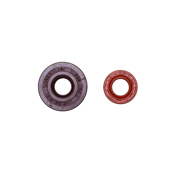 Sada gufer pro motorové pily Partner P340S P350S P360S (OEM 574222101 574222301)