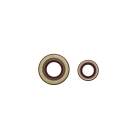 Sada gufer pro motorové pily Stihl 024 026 034 036 MS240 MS260 MS340 MS360 (OEM 96400031600 96400031190)