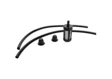 Sada hadiček průchodek a palivového filtru pro křovinořezy Stihl FS75 FS80 FS85 (OEM 42273580800 11101418600 00003503502 00009890516)