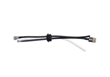 Sada hadiček s palivovým filtrem 3,0 mm x 5,0 mm x 210 mm pro motorové pily křovinořezy a další zahradní techniku