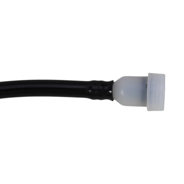 Sada hadiček s palivovým filtrem 3,0 mm x 5,0 mm x 210 mm pro motorové pily křovinořezy a další zahradní techniku