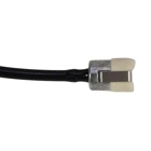 Sada hadiček s palivovým filtrem 3,0 mm x 5,0 mm x 210 mm pro motorové pily křovinořezy a další zahradní techniku
