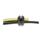 Sada hadiček s palivovým filtrem 3,0 mm x 6,0 mm x 85 mm pro motorové pily křovinořezy a další zahradní techniku