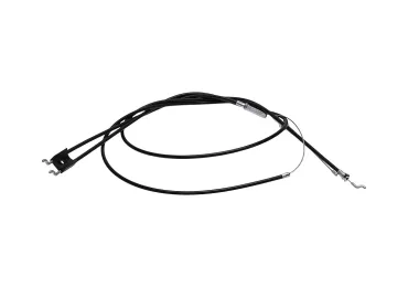 Sada kompletných laniek na zapnutie/vypnutie motora pre motorové kosačky HORTMASZ HORTUS Chinese a HORTMASZ