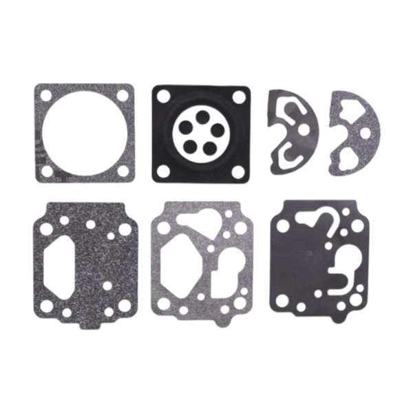 Sada membrán pro křovinořezy Kawasaki TH48 Shindaiwa B530 C250 C260 LE250 LE260 T260 (OEM 99909-163)