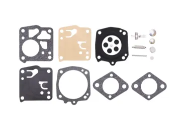 Sada membrán pro motorové pily Dolmar 116 120 121 133 143 Wacker BS45Y BS60Y BS62Y BS500 Stihl TS460 Echo GT2400 SRM3000 (OEM Tillotson RK-27HS)