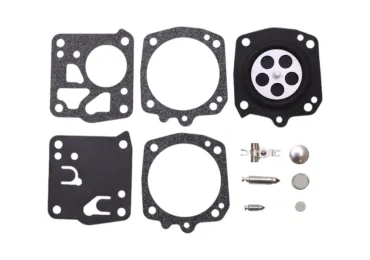 Sada membrán pro motorové pily Dolmar PC 6430 PC 6435 PC 7330 PC 7335 Makita DPC7301 Partner K650 K700 (OEM Tillotson RK-31HS)