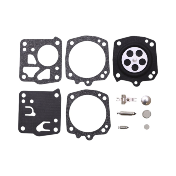 Sada membrán pro motorové pily Dolmar PC 6430 PC 6435 PC 7330 PC 7335 Makita DPC7301 Partner K650 K700 (OEM Tillotson RK-31HS)