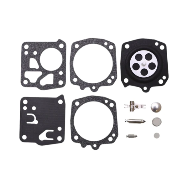 Sada membrán pro motorové pily Dolmar PC 6430 PC 6435 PC 7330 PC 7335 Makita DPC7301 Partner K650 K700 (OEM Tillotson RK-31HS)