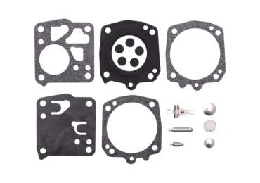 Sada membrán pro motorové pily Husqvarna 268 268K 272 272K Dolmar 120 Super 121S (OEM Tillotson RK-24HS)
