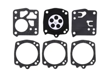 Sada membrán pro rozbrušovací pily Partner K650 K700 K850 K1200 (OEM Tillotson DG-10HS)
