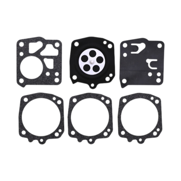 Sada membrán pro rozbrušovací pily Partner K650 K700 K850 K1200 (OEM Tillotson DG-10HS)
