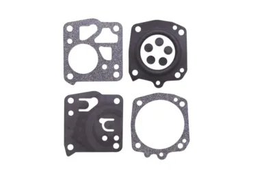 Sada membrán pro Stihl 041 051 076 090 TS350 Husqvarna 61 65 66 77 162 266 268 272 288 289 2100 Makita DPC6200 DPC6400 DPC6410 (OEM Tillotson DG-5HS)