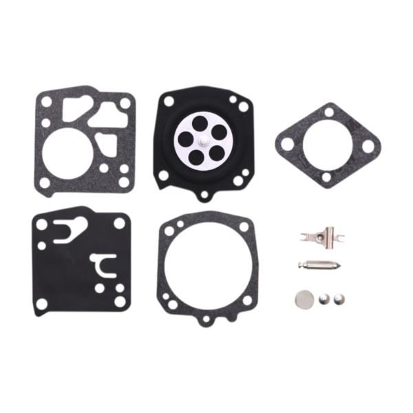 Sada membrán pro Wacker BS-50-2 BS50-2i BS-60-2 BS60-2i BS-70-2 BS70-2i (OEM Tillotson RK-35HS)